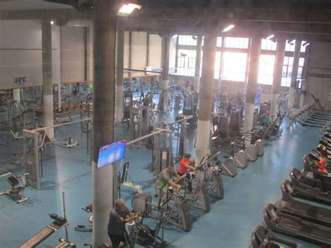 gimnasio hernani|Mejores Gimnasios en Hernani 